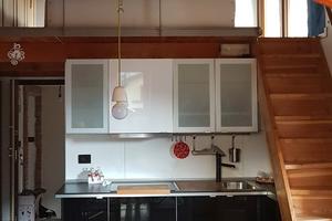 Alloggio Turistico in centro storico ad Aosta