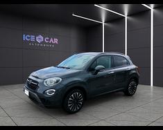 FIAT 500X 1.6 MultiJet 130 CV Cross
