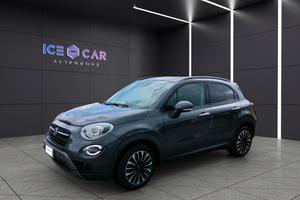 FIAT 500X 1.6 MultiJet 130 CV Cross