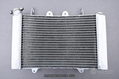 Radiatore KTM DUKE 790 2018 - 2020