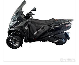 Coprigambe scooter - Accessori Moto In vendita a Bari