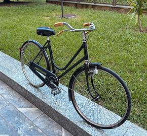 BIANCHI LUXORY freni a bacchetta