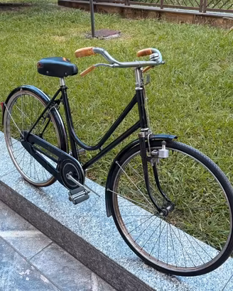 BIANCHI LUXORY freni a bacchetta