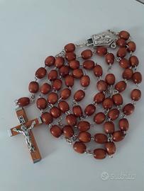 5 Collane per preghiere 