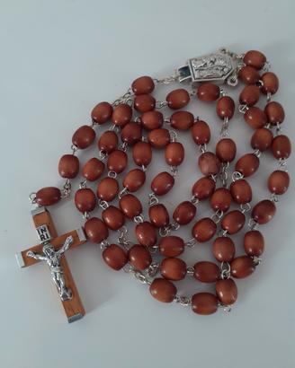 5 Collane per preghiere 