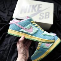 Nike Sb Dunk Low Verdy Visty dal 40 al 45