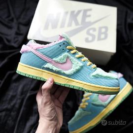 Nike Sb Dunk Low Verdy Visty dal 40 al 45