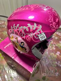 Casco sci Bambina  Briko size 50