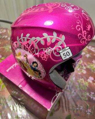 Casco sci Bambina  Briko size 50
