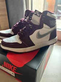 Air Jordan 1 Retro High OG bordeaux