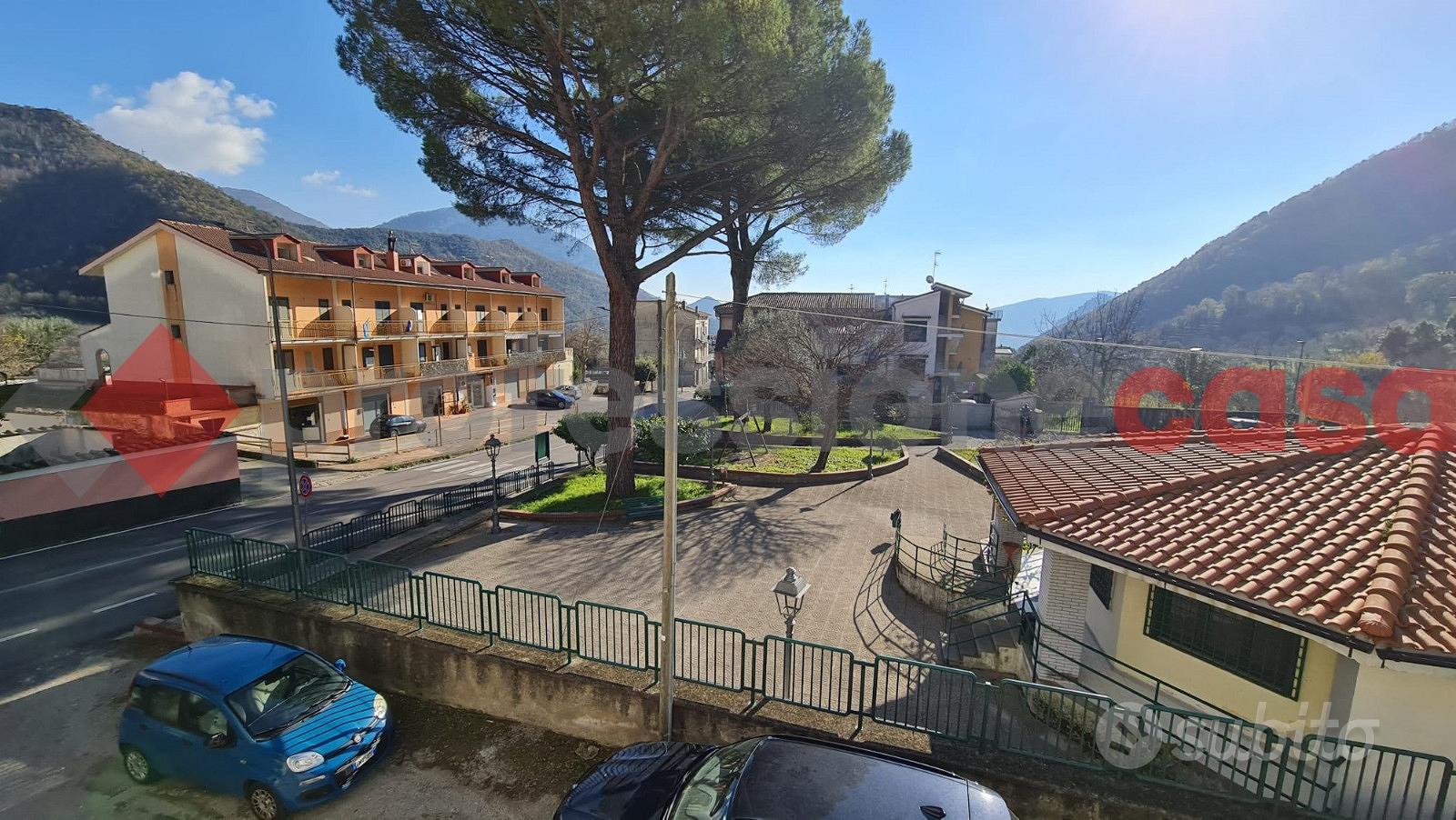 Appartamento – Giffoni Valle Piana, Terravecchia - Vista 3