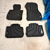 Tappeti originali bmw X1 F48 X2 F39 2105-2022