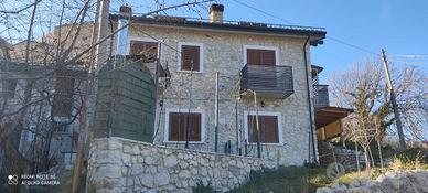 Casa Nella Natura Caramanico Terme