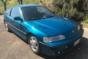 HONDA Civic 3ª-4ª-5ª ser. - 1991