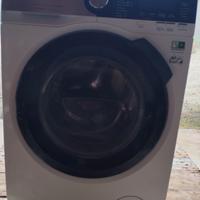 lavatrice AEG