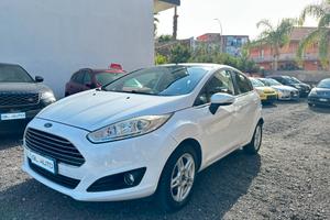 Ford Fiesta 1.5 TDCi 75CV 5 porte Titanium