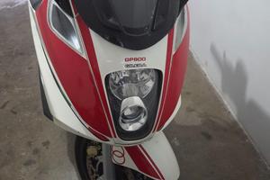 Gp 800
