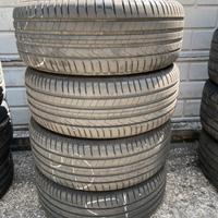 Pneumatici 225 55 17 Pirelli