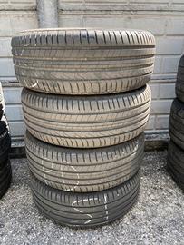 Pneumatici 225 55 17 Pirelli