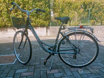 Bicicletta Torpado 28''