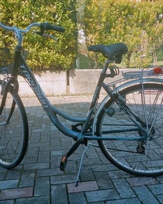 Bicicletta Torpado 28''