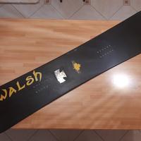 Snowboard Devun Walsh Forum Pro Model