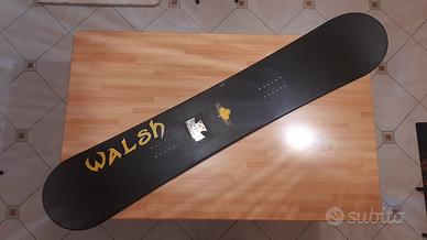 Snowboard Devun Walsh Forum Pro Model