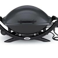 Barbecue elettrico Weber