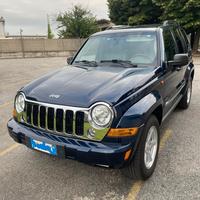 JEEP CHEROKEE KJ 2,8 DIESEL