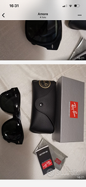 Occhiali Ray Ban