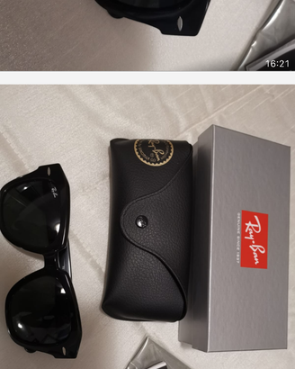 Occhiali Ray Ban