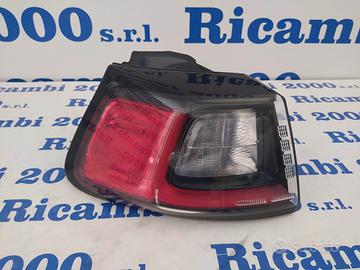 Fanale-Stop Sx Jeep Cherokee 5 (KL) 2019