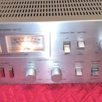 amplificatore su z 2