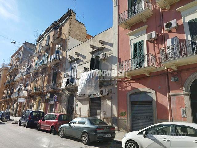 Appartamento a Bari Via DOMENICO NICOLAI 3 locali - Vista 2