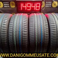 4 GOMME 245 45 19 BRIDGESTONE AL 75/85%