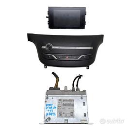 AUTORADIO PEUGEOT 308 SW 9HP (DV6DTED) (15>17)