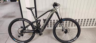 Bici elettrica Sants