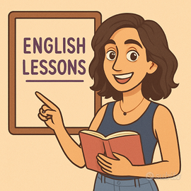 Insegnante Lingua Inglese e Spagnola