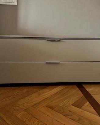 Cassettone mod.909 Molteni