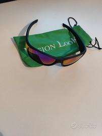 occhiali da sole polarizzati 