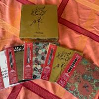 Rock progressivo italiano 5 cd in paper sleeve