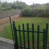 Grazioso Appartamento con Giardino - Lamezia Terme