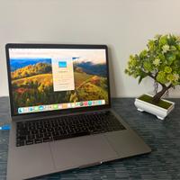 MacBook Pro 256GB SSD Garanzia Docente Fattura