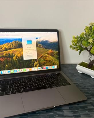 MacBook Pro 256GB SSD Garanzia Docente Fattura