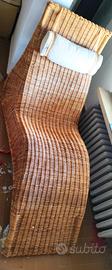 poltrona chaise long 