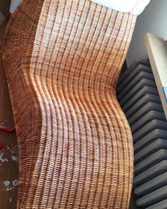 poltrona chaise long 
