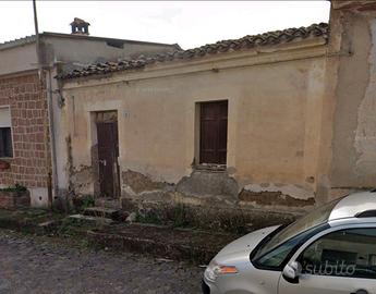 Casa campidanese