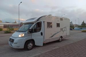 Rimor siler 58 Plus semintegrale