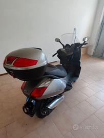 Aprilia Atlantic 200