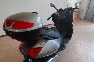Aprilia Atlantic 200